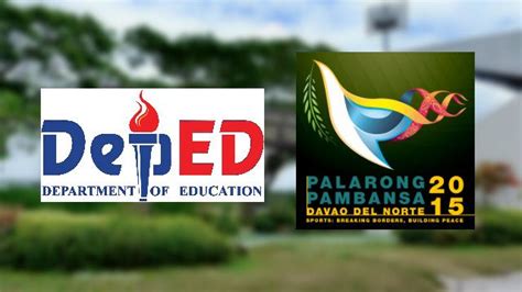 dts.deped davnor|DepEd DavNor.